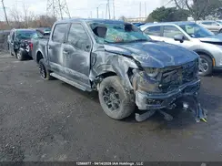 1FTFW3L86RKE57666 2024 FORD F-150