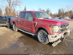 1FTFW3L86RKE85418 2024 FORD F-150