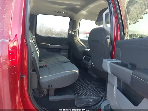 1FTFW3L86RKE85418 2024 FORD F-150 - Image 8