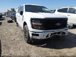 1FTFW3L86RKE88755 2024 FORD F-150
