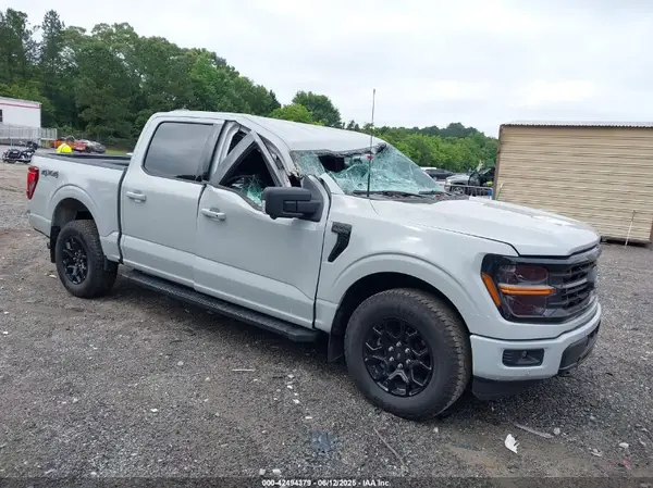 1FTFW3L86RKF00919 2024 FORD F-150 - Image 1