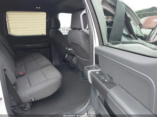 1FTFW3L86RKF00919 2024 FORD F-150 - Image 8
