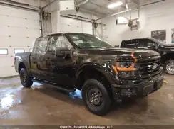 1FTFW3L86RKF06509 2024 FORD F-150