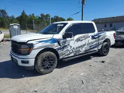 1FTFW3L86RKF06929 2024 FORD F-150