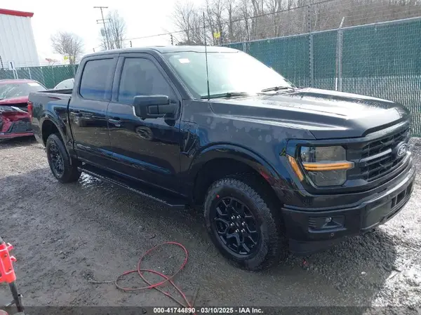 1FTFW3L86RKF50980 2024 FORD F-150 - Image 1