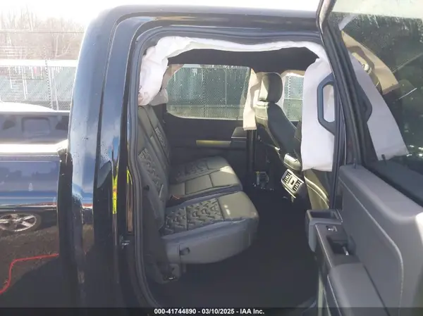 1FTFW3L86RKF50980 2024 FORD F-150 - Image 8