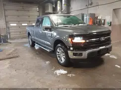1FTFW3L86RKF66600 2024 FORD F-150