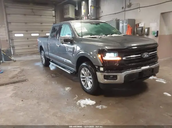 1FTFW3L86RKF66600 2024 FORD F-150 - Image 1