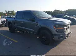 1FTFW3L86RKF68637 2024 FORD F-150