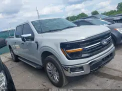 1FTFW3L86RKF79248 2024 FORD F-150