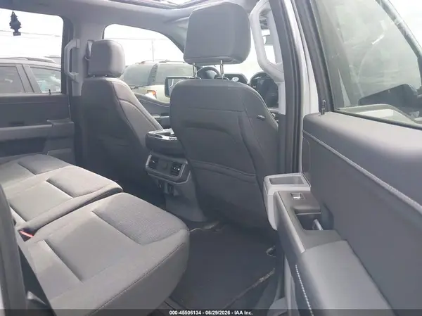1FTFW3L86RKF79248 2024 FORD F-150 - Image 8