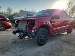 1FTFW3L86RKF79850 2024 FORD F-150