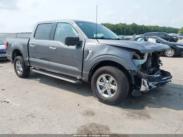1FTFW3L86RKF79962 2024 FORD F-150 - Image 1