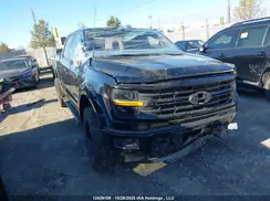 1FTFW3L86SFA09250 2025 FORD F-150