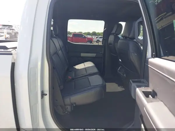 1FTFW3L86SFA45925 2025 FORD F-150 - Image 8