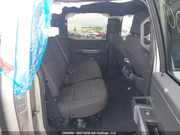 1FTFW3L86SFA48632 2025 FORD F-150 - Image 8