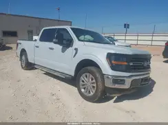 1FTFW3L86SFB67765 2025 FORD F-150