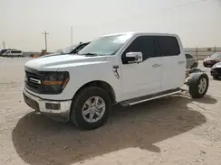 1FTFW3L86SKD08115 2025 FORD F-150