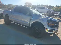 1FTFW3L86SKD18899 2025 FORD F-150