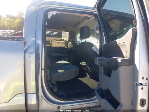 1FTFW3L86SKD18899 2025 FORD F-150 - Image 8