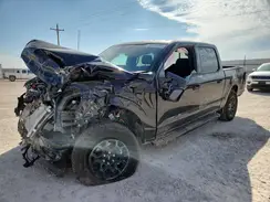 1FTFW3L86SKD23410 2025 FORD F-150