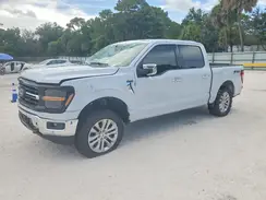 1FTFW3L86SKD26792 2025 FORD F-150