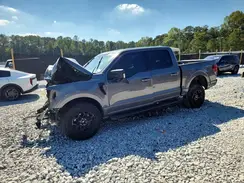 1FTFW3L86SKD31457 2025 FORD F-150