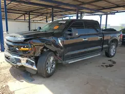 1FTFW3L86SKD39896 2025 FORD F-150