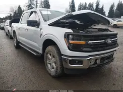 1FTFW3L86SKD40112 2025 FORD F-150
