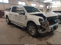 1FTFW3L86SKD46430 2025 FORD F-150