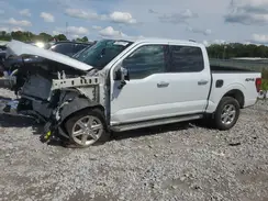 1FTFW3L86SKD53250 2025 FORD F-150