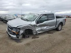 1FTFW3L86SKD71652 2025 FORD F-150