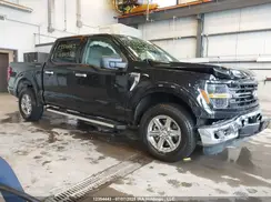 1FTFW3L86SKD84952 2025 FORD F-150