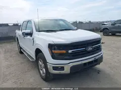 1FTFW3L86SKE12944 2025 FORD F-150