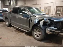 1FTFW3L86SKE20140 2025 FORD F-150
