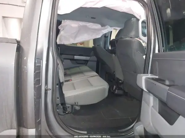 1FTFW3L86SKE20140 2025 FORD F-150 - Image 8