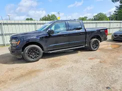 1FTFW3L86SKE31025 2025 FORD F-150