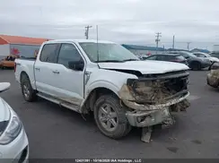 1FTFW3L86SKE49346 2025 FORD F-150