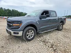 1FTFW3L86SKE51887 2025 FORD F-150