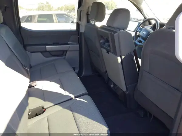 1FTFW3L86SKE54823 2025 FORD F-150 - Image 8