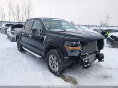 1FTFW3L86SKE61674 2025 FORD F-150