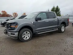 1FTFW3L86SKE61819 2025 FORD F-150