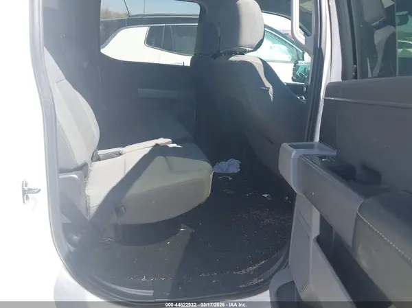 1FTFW3L86SKE77700 2025 FORD F-150 - Image 8