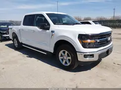 1FTFW3L86SKE77812 2025 FORD F-150