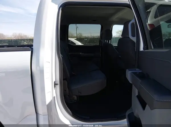 1FTFW3L86SKE77812 2025 FORD F-150 - Image 8