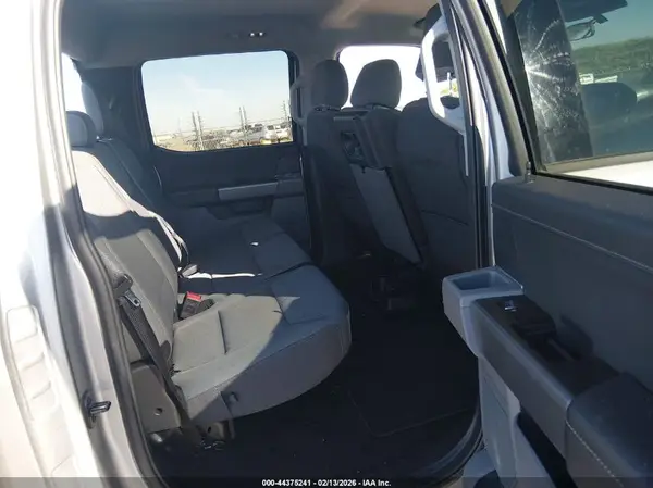 1FTFW3L86SKE86753 2025 FORD F-150 - Image 8