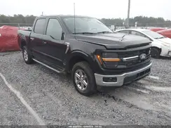 1FTFW3L86SKE89278 2025 FORD F-150