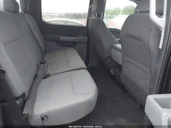 1FTFW3L86SKE89278 2025 FORD F-150 - Image 8