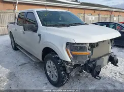 1FTFW3L86SKE94643 2025 FORD F-150