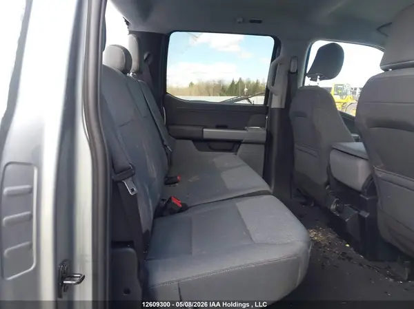 1FTFW3L86SKE94691 2025 FORD F-150 - Image 8